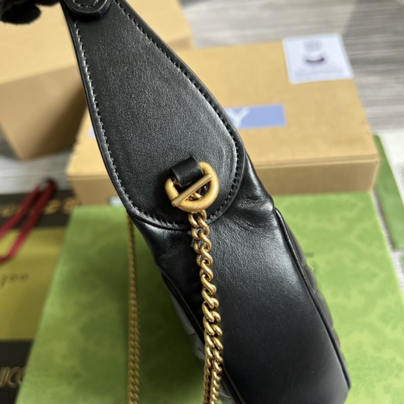 Gvc*1 hobo bags